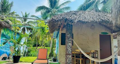 Casa Atlantis Playa La Saladita