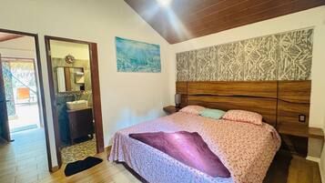 1 Schlafzimmer, Bettwäsche