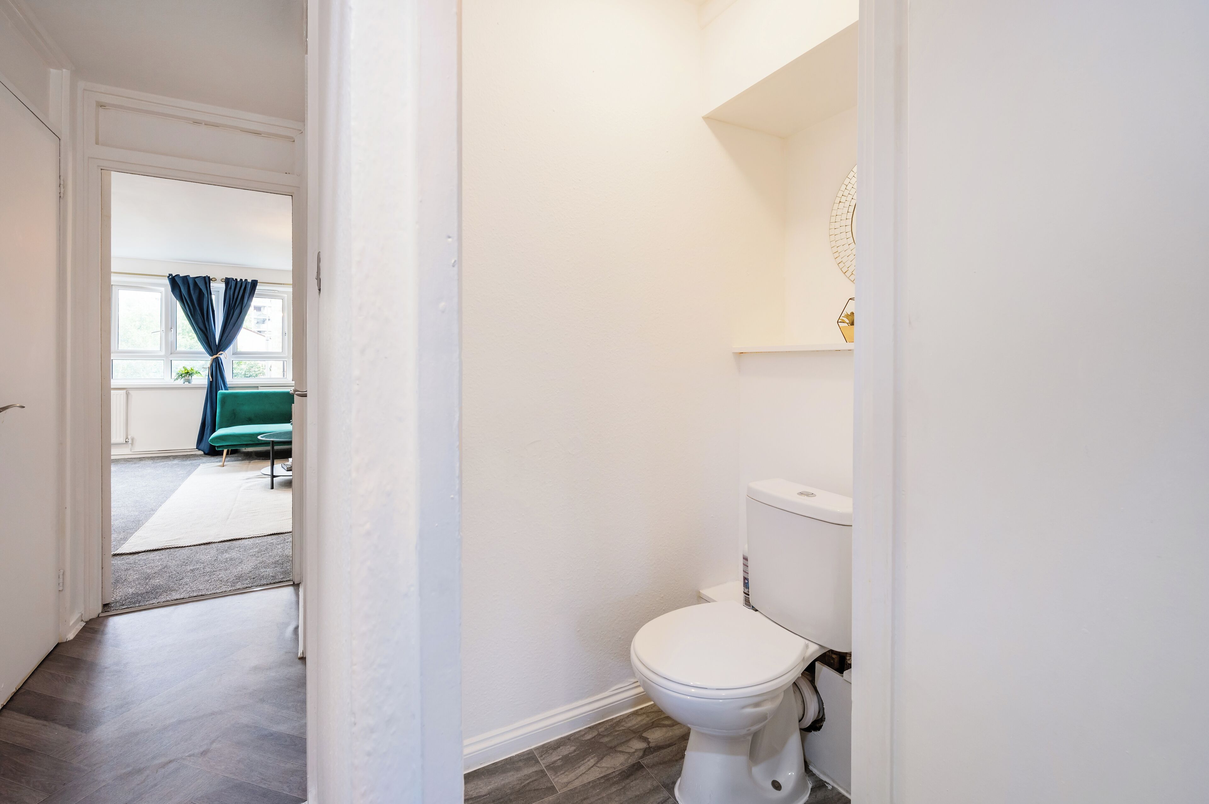 Baño