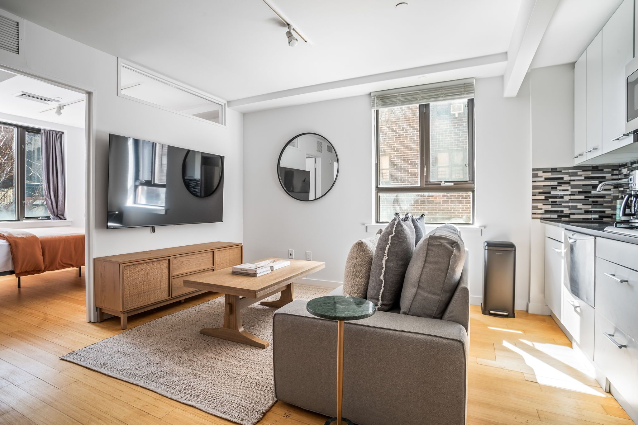 Family 3 BR 1 Bath Getaway