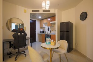 Huis | 1 slaapkamer