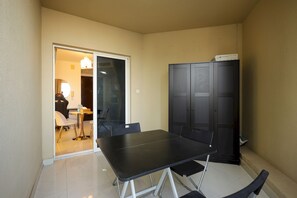 Appartement | 1 slaapkamer