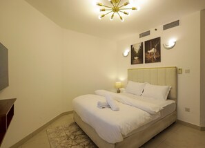Appartement | 1 slaapkamer