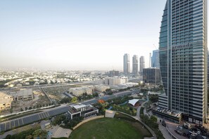 Leilighet | 1 soverom