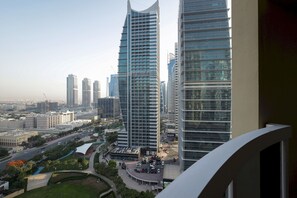 Leilighet | 1 soverom