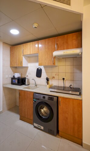 Huis | 1 slaapkamer