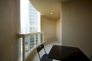 Leilighet | 1 soverom