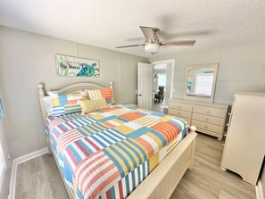 3 makuuhuonetta, Wi-Fi, vuodevaatteet