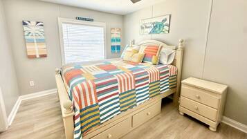 3 dormitorios, wifi, ropa de cama