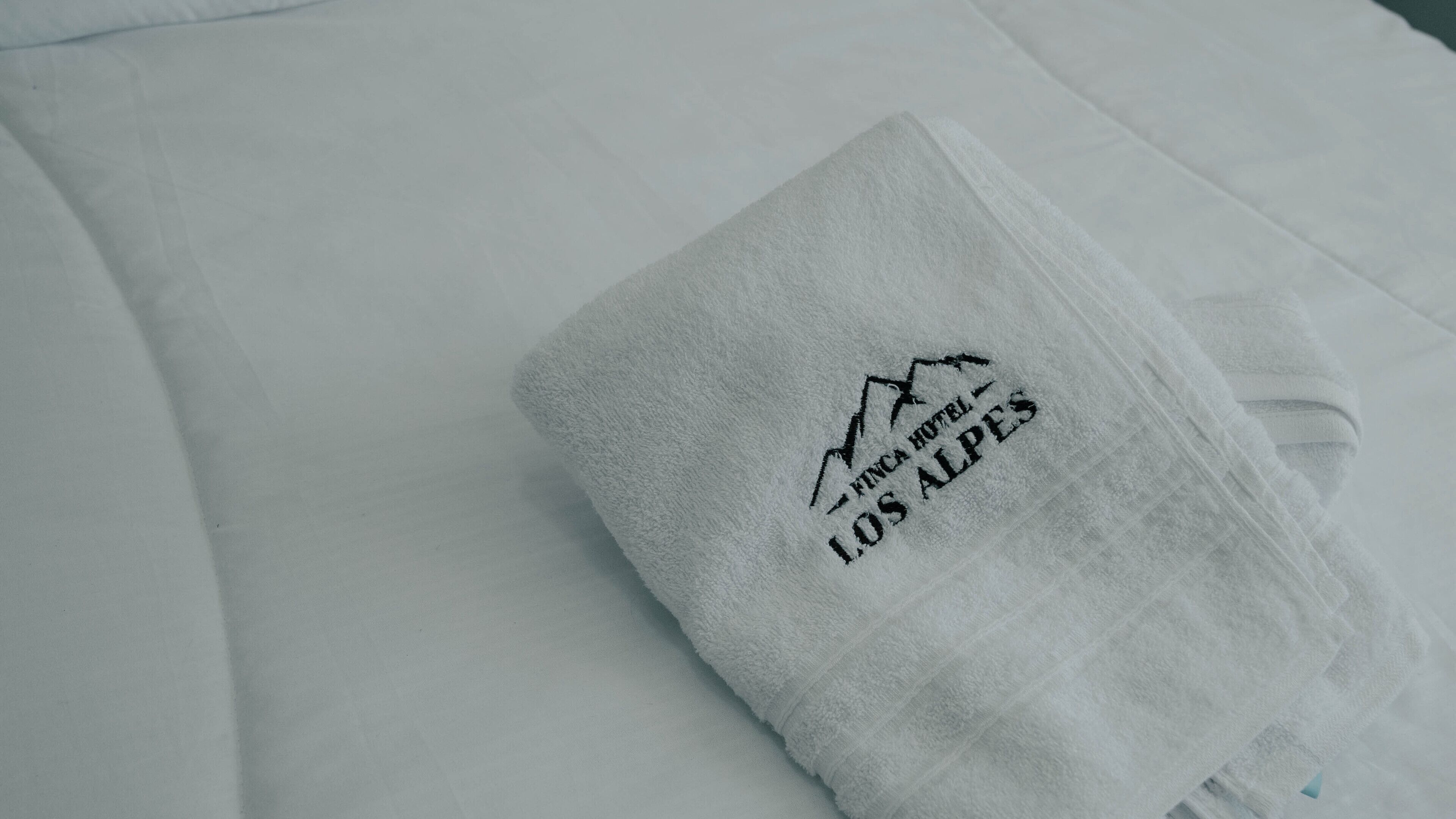 Foto - Finca Hotel Los Alpes