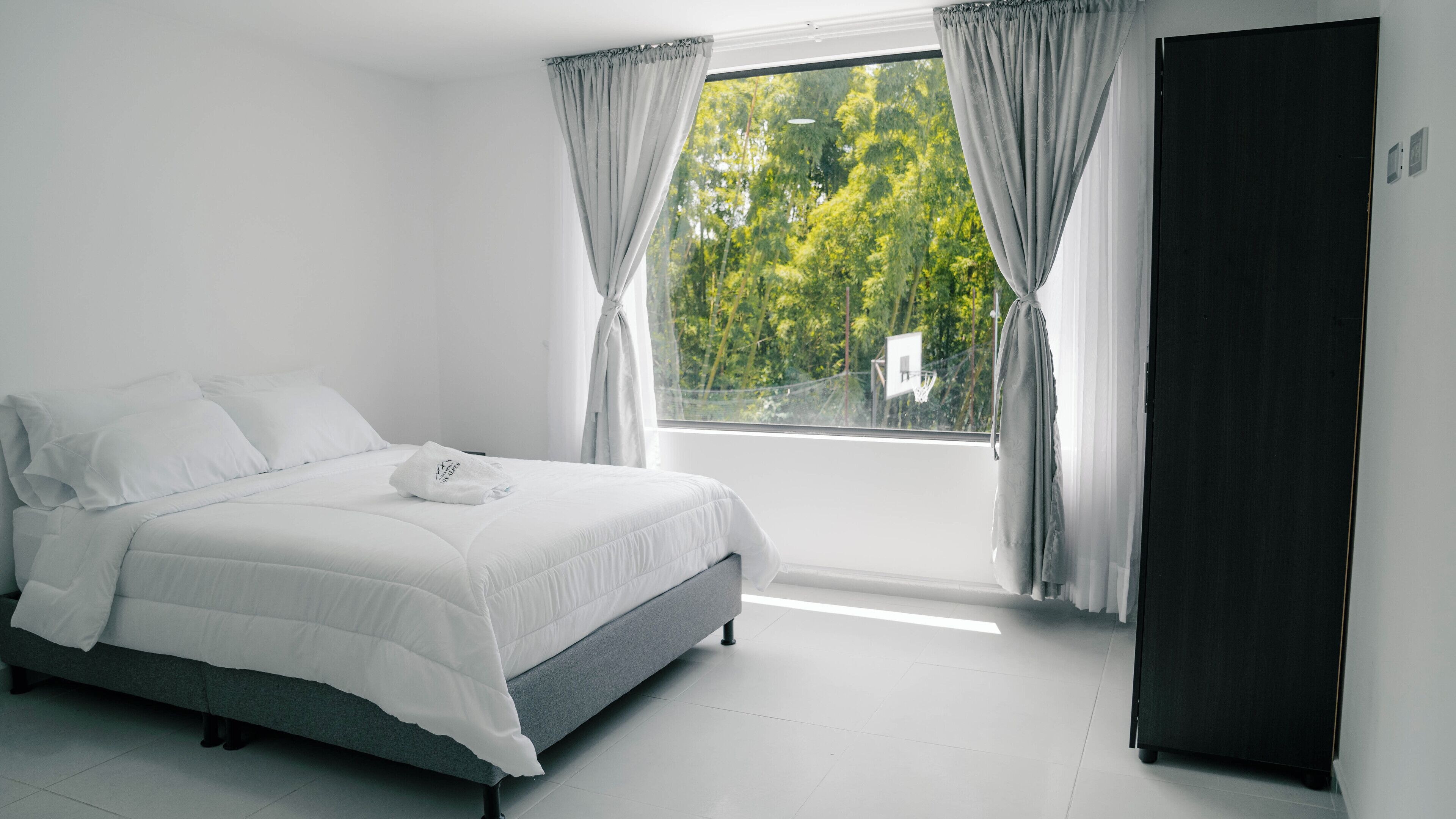 Foto - Finca Hotel Los Alpes