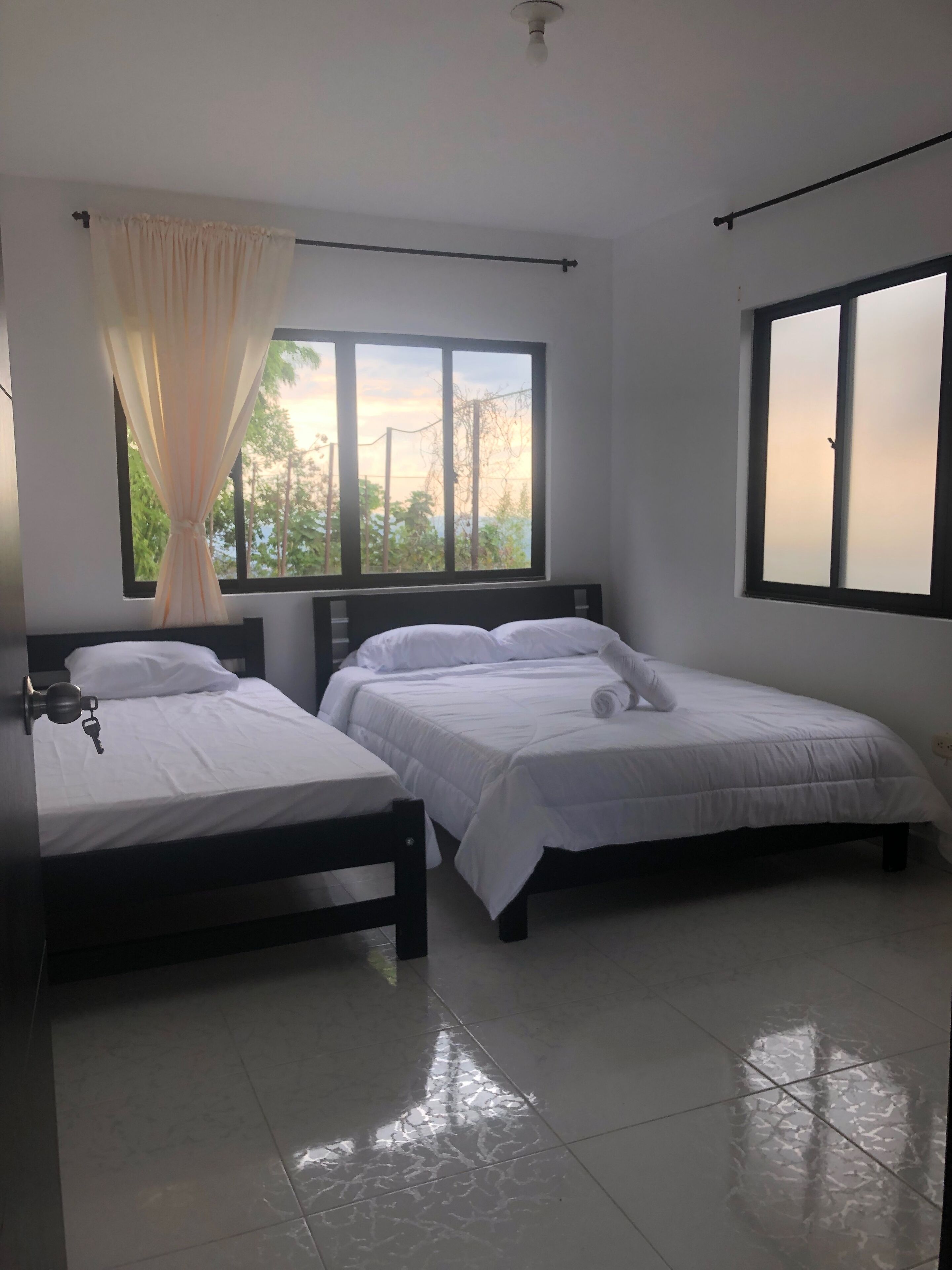 Foto - Finca Hotel Los Alpes