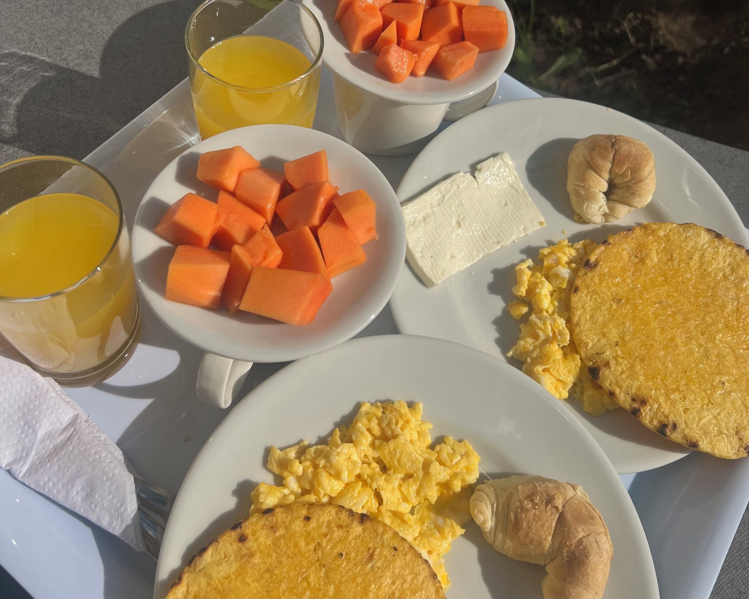 Foto - Finca Hotel Los Alpes