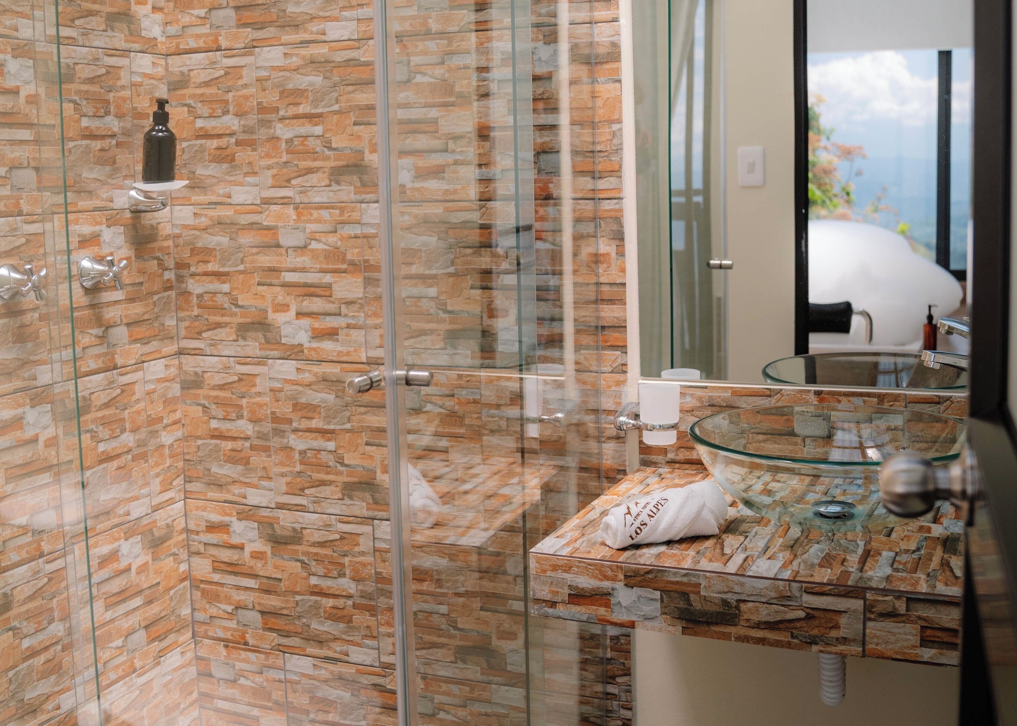 Foto - Finca Hotel Los Alpes