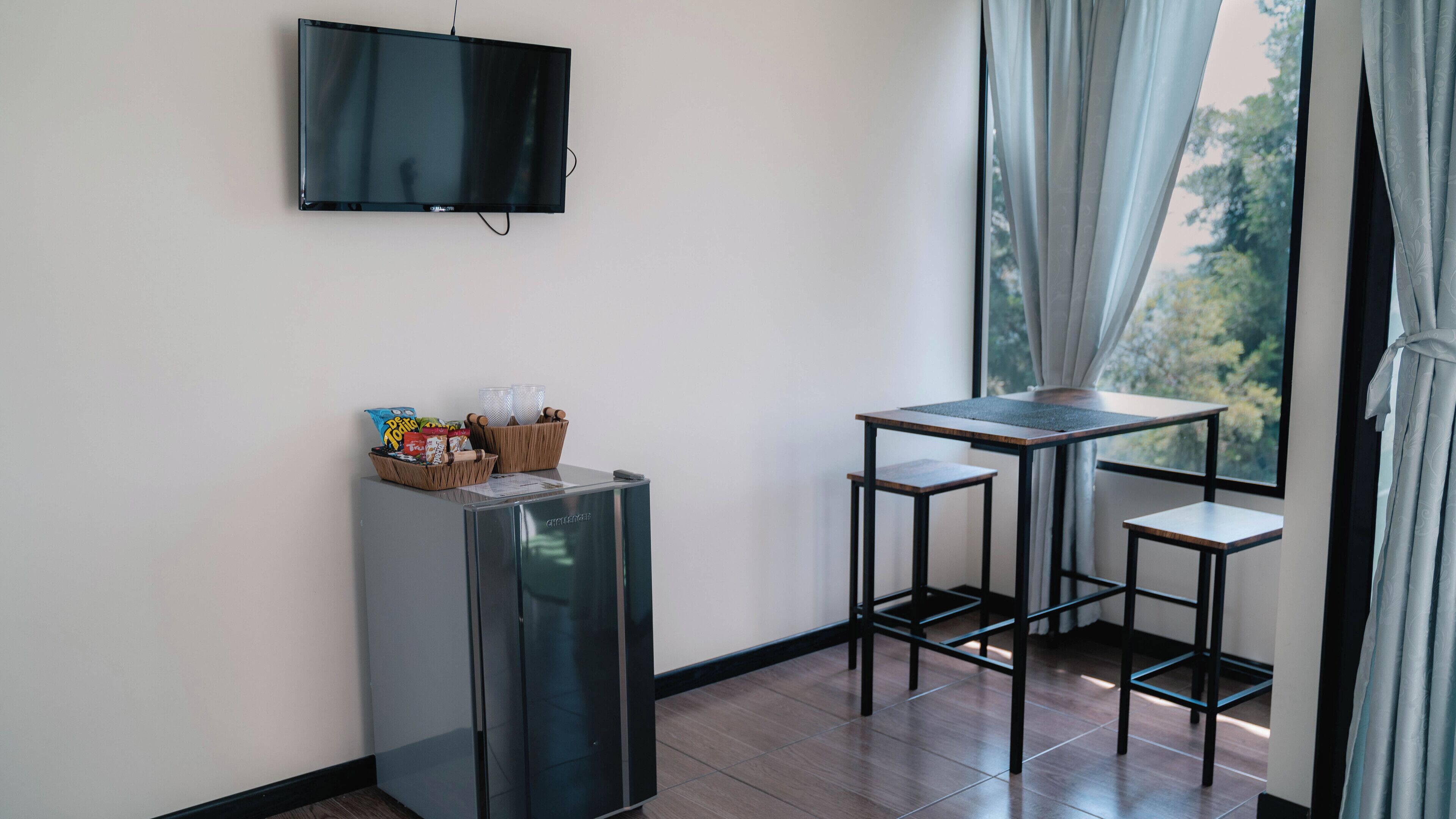 Foto - Finca Hotel Los Alpes