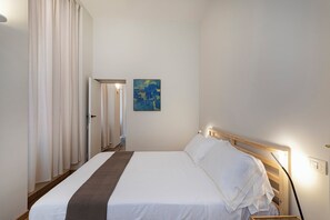 2 camere, ferro/asse da stiro, culle/letti per bambini (a pagamento)