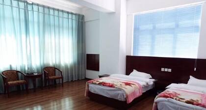 Yiyuan Hotel