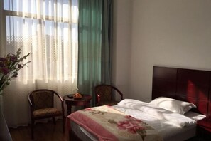 Room - Yiyuan Hotel (Yongsheng)