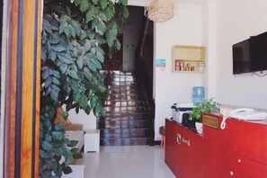 Hall