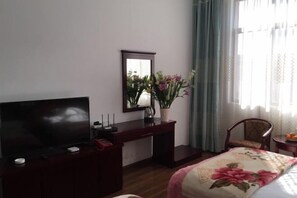Room - Yiyuan Hotel (Yongsheng)