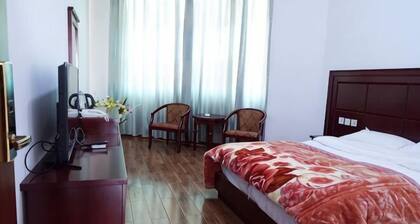 Yiyuan Hotel