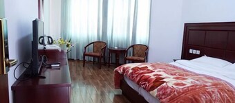 Yiyuan Hotel