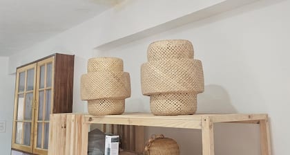 Asten bnb leh ladakh, wifi, kitchen and parking