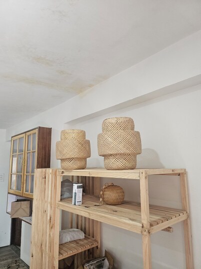 Asten bnb leh ladakh, wifi, kitchen and parking