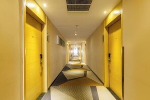 Room - Xinmi International Hotel (Shanghai Pudong International Airport Park Resort) (Shanghai)