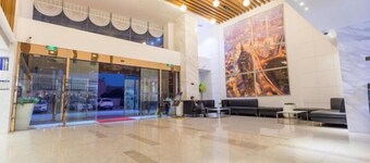 Xinmi International Hotel (Shanghai Pudong International Airport Park Resort)