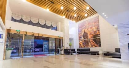 Xinmi International Hotel (Shanghai Pudong International Airport Park Resort)