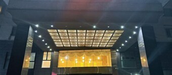 Xinmi International Hotel (Shanghai Pudong International Airport Park Resort)