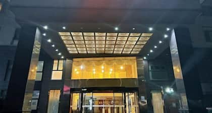 Xinmi International Hotel (Shanghai Pudong International Airport Park Resort)