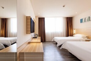 Room - Xinmi International Hotel (Shanghai Pudong International Airport Park Resort) (Shanghai)