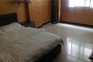 Room - Bohai Far East Hotel (Menghai)