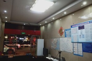 Miscellaneous - Bohai Far East Hotel (Menghai)