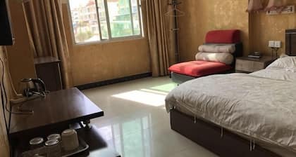 Bohai Far East Hotel