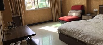 Bohai Far East Hotel