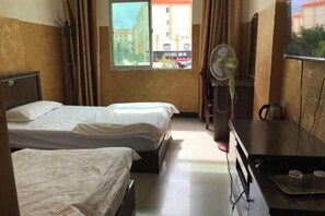 Room - Bohai Far East Hotel (Menghai)