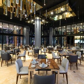 Restaurantes