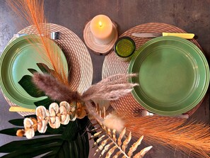 Détail de l’intérieur