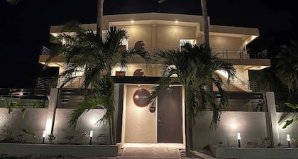 The Palms - Two Bedroom Suite