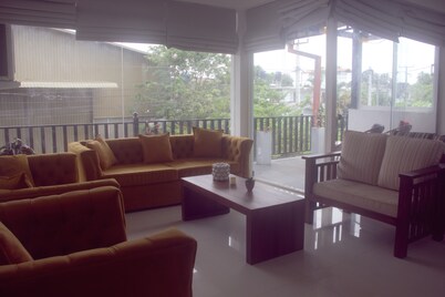 The Motel One - Colombo Border