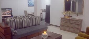 The Motel One - Colombo Border