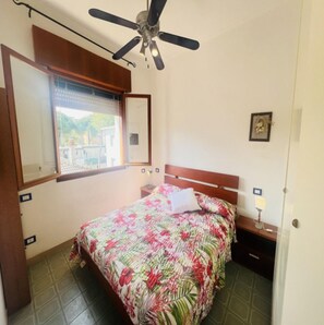 Appartement, 1 chambre, balcon, vue ville | 1 chambre