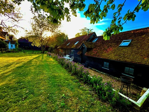 Bessie May Cottage