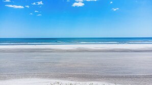 Beach - TideWatch-Relax in Brigantine w/Views,Beach and Pool (Brigantine)