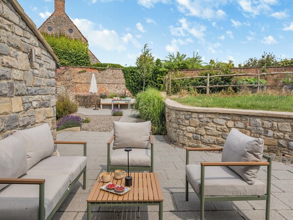 Terrazza/patio