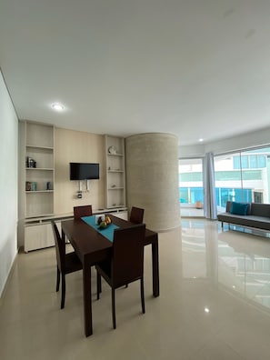 Departamento | Interior
