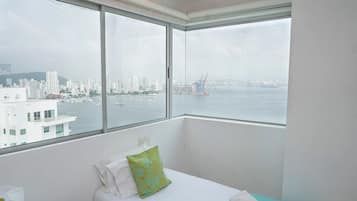 Apartamento | 2 dormitorios, ropa de cama de alta calidad, escritorio